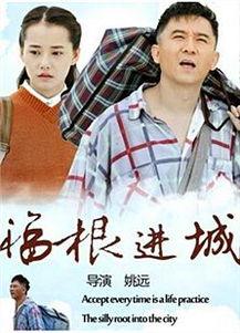 福根进城电视剧在线观看,农村青年奋斗记